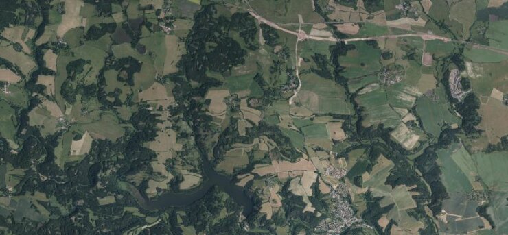 Prověření specifické oblasti nadmístního významu SOB-N2 Bochov – Žlutice (2026)